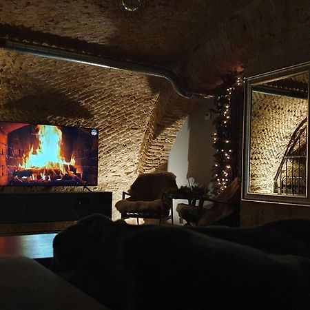 Unique Old Town Apartment VNO Dış mekan fotoğraf