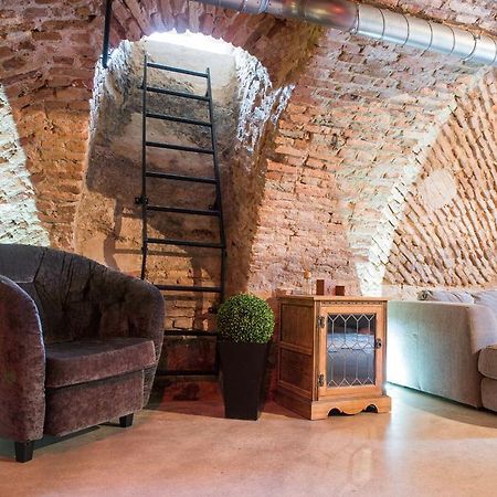 Unique Old Town Apartment VNO Dış mekan fotoğraf