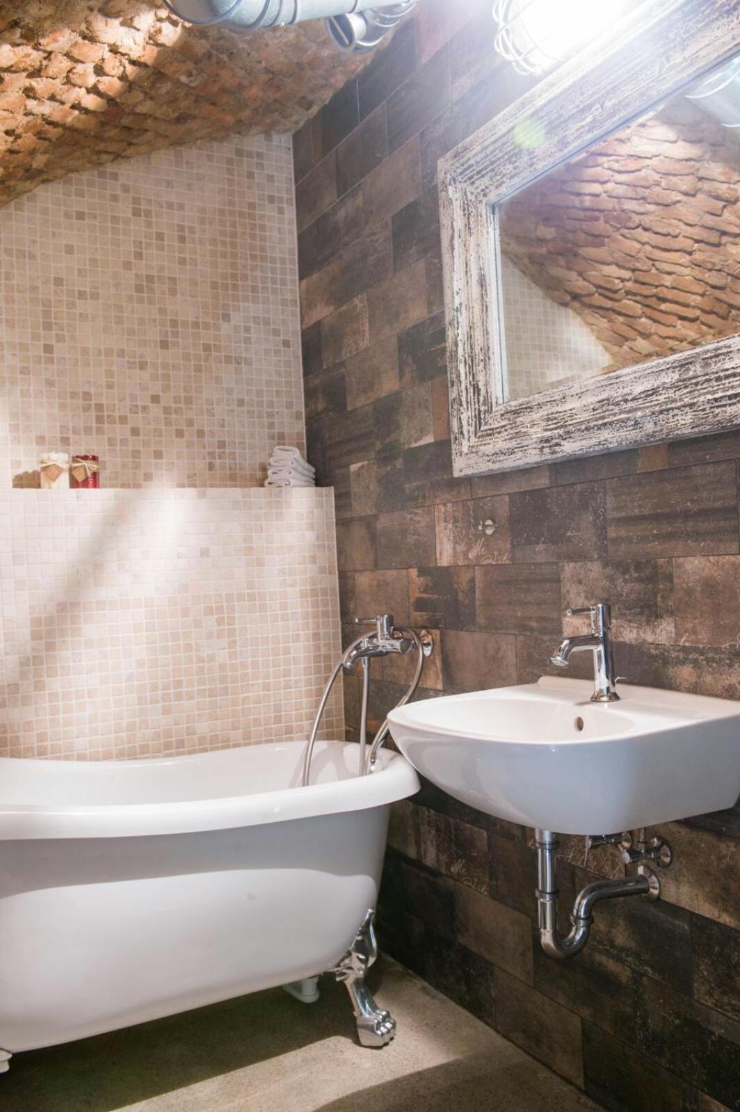 Unique Old Town Apartment VNO Dış mekan fotoğraf