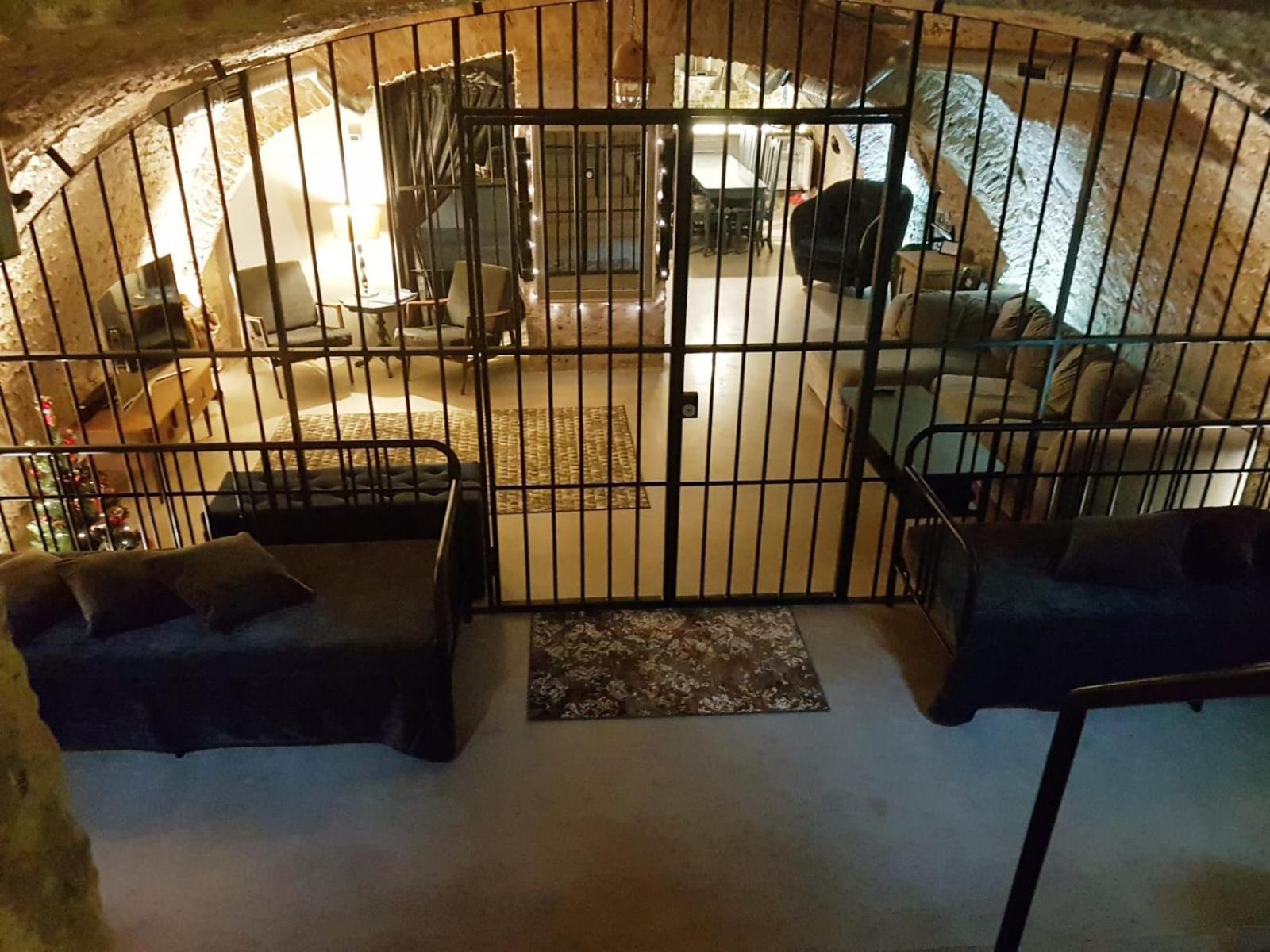 Unique Old Town Apartment VNO Dış mekan fotoğraf