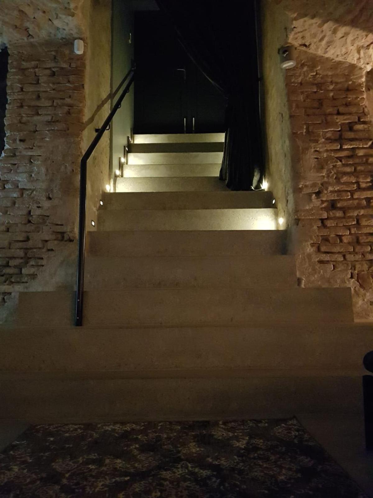 Unique Old Town Apartment VNO Dış mekan fotoğraf