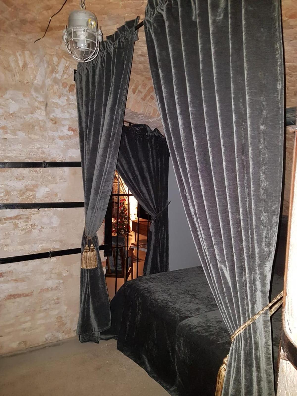 Unique Old Town Apartment VNO Dış mekan fotoğraf
