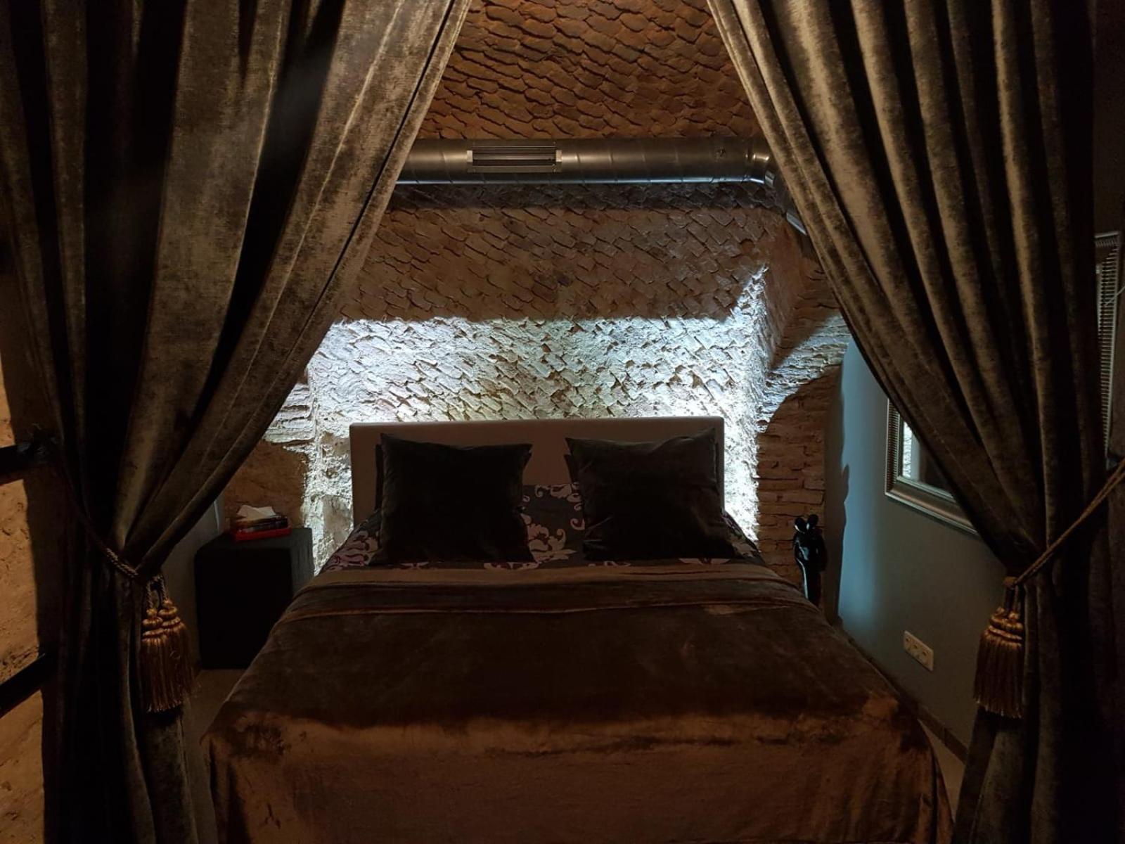 Unique Old Town Apartment VNO Dış mekan fotoğraf