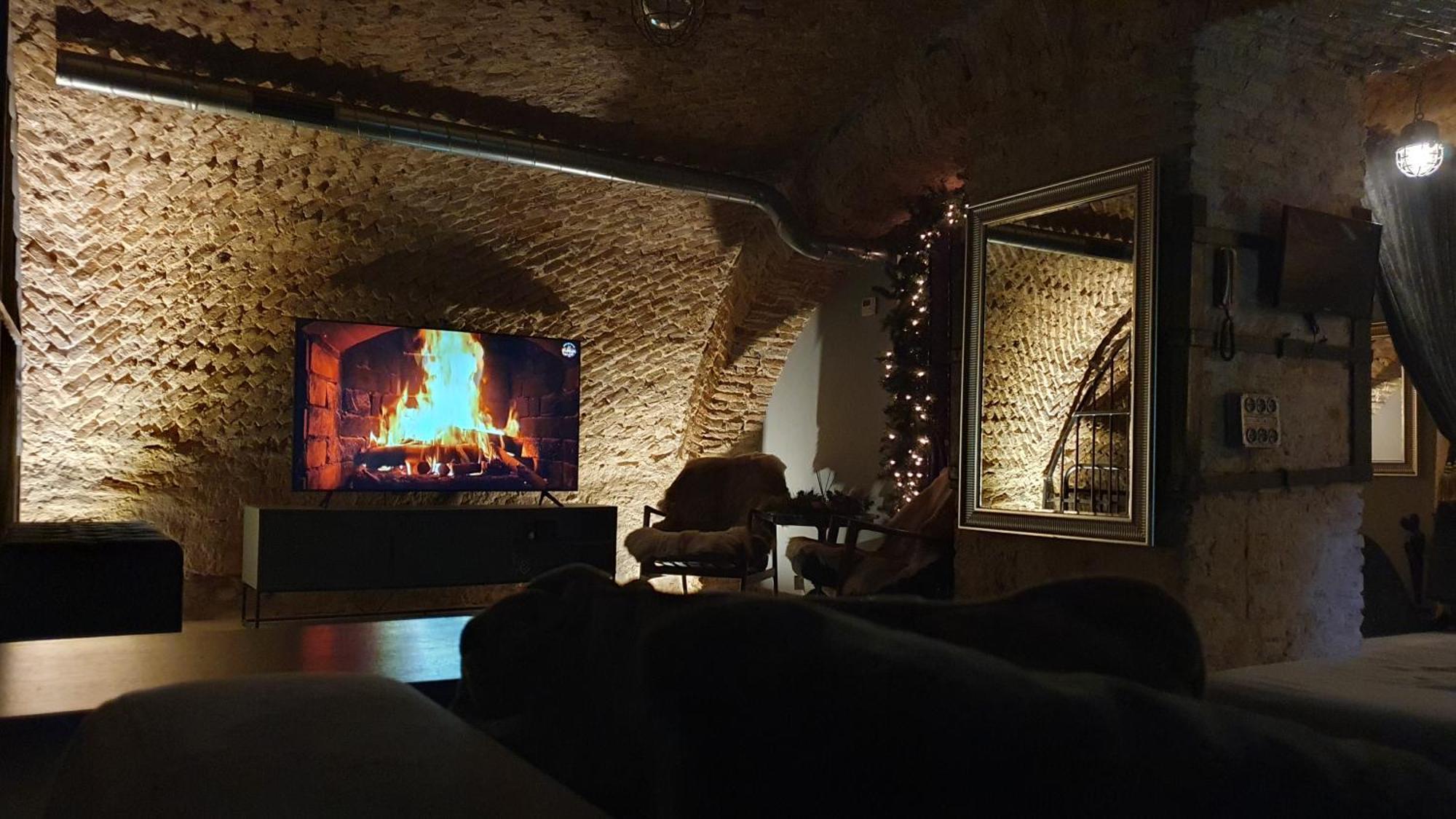 Unique Old Town Apartment VNO Dış mekan fotoğraf
