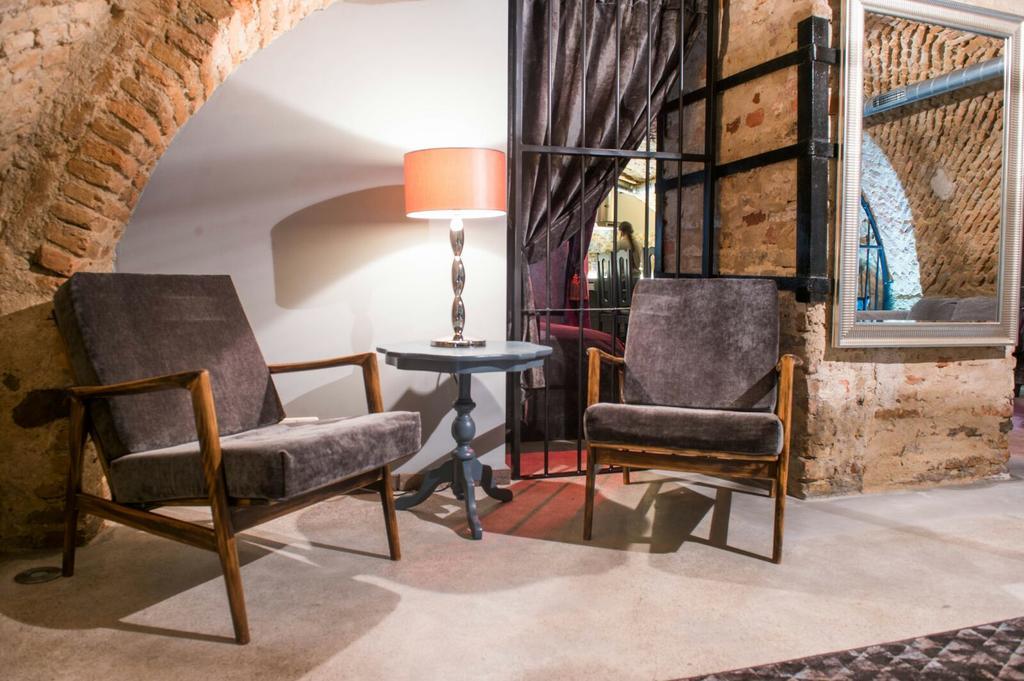 Unique Old Town Apartment VNO Dış mekan fotoğraf