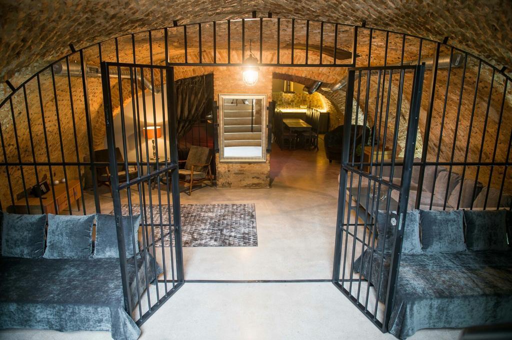 Unique Old Town Apartment VNO Dış mekan fotoğraf