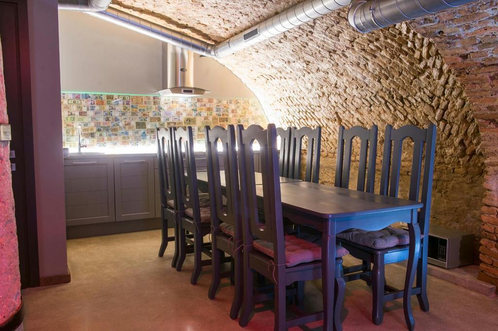 Unique Old Town Apartment VNO Dış mekan fotoğraf