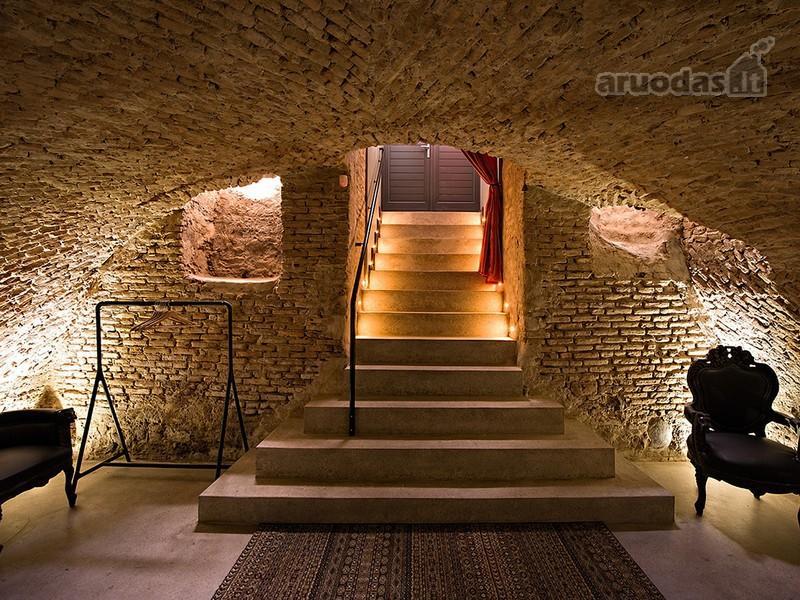 Unique Old Town Apartment VNO Dış mekan fotoğraf