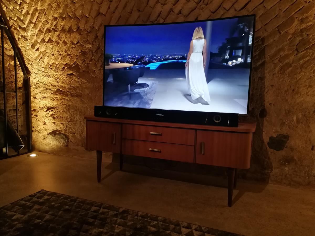 Unique Old Town Apartment VNO Dış mekan fotoğraf