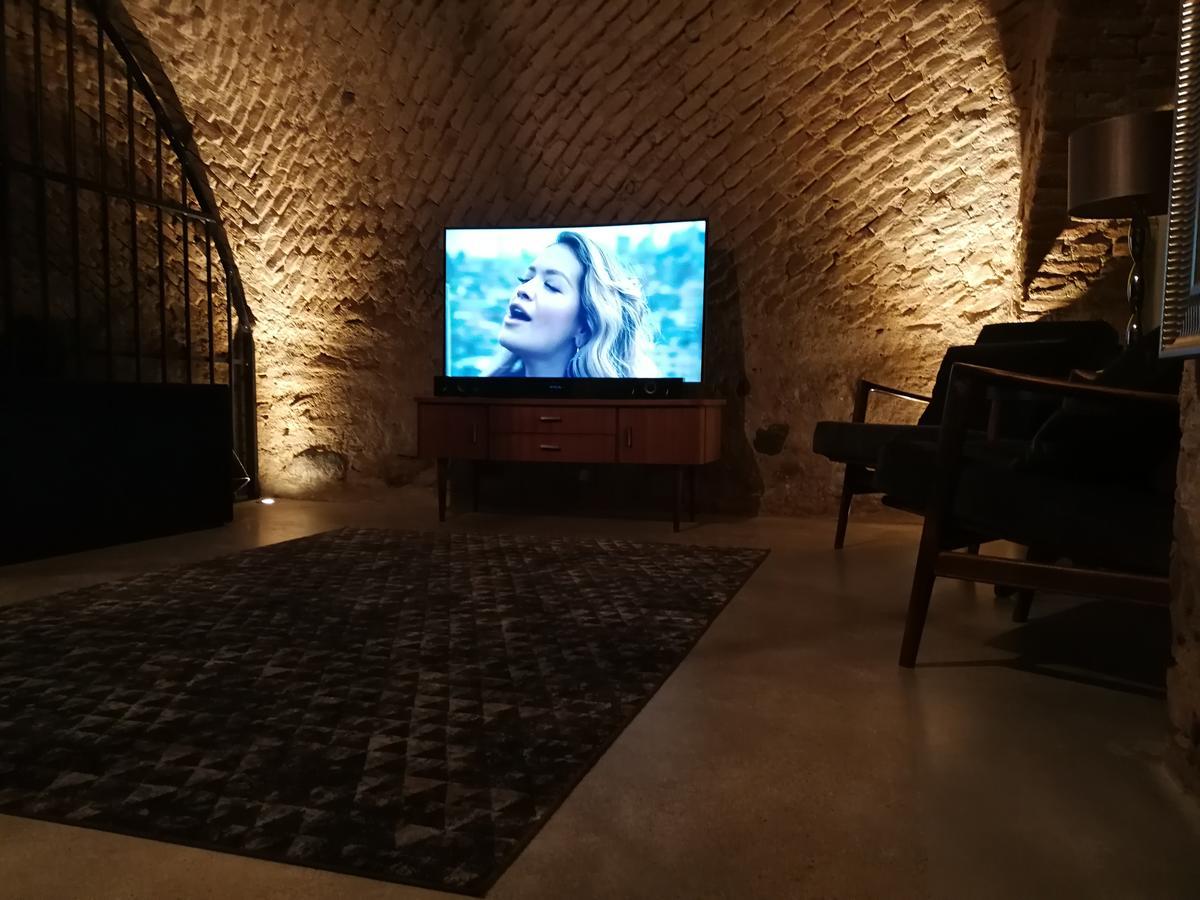 Unique Old Town Apartment VNO Dış mekan fotoğraf