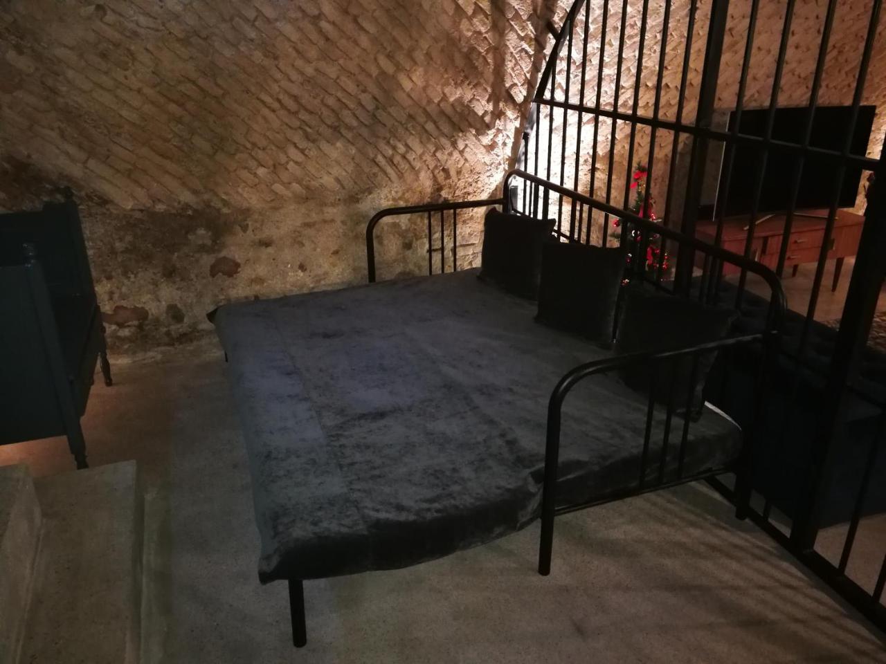 Unique Old Town Apartment VNO Dış mekan fotoğraf