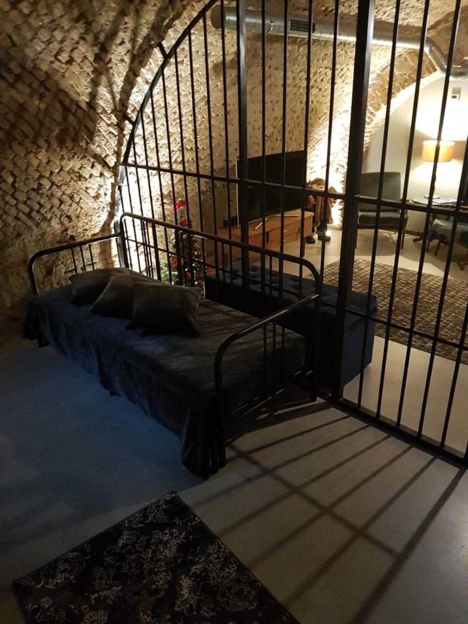Unique Old Town Apartment VNO Dış mekan fotoğraf